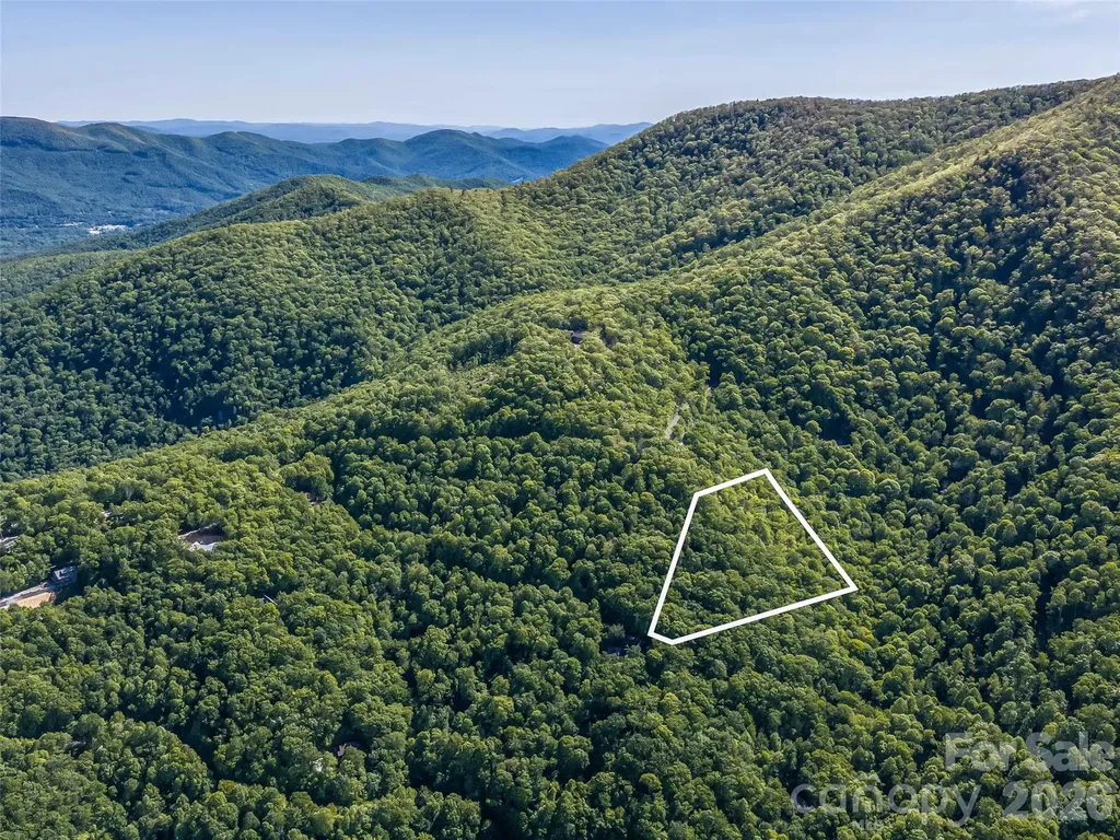 8 White Birch Court Black Mountain NC 28711