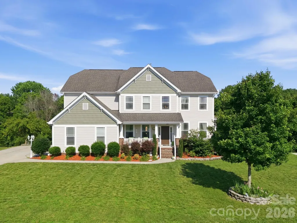 5241 Kindling Place SW Concord NC 28025