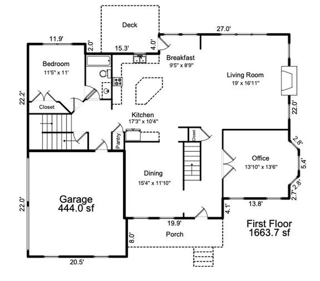 5241 Kindling Place SW Concord NC 28025
