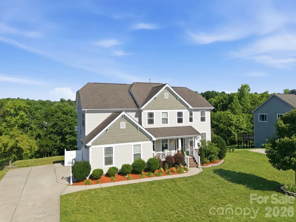 5241 Kindling Place SW Concord NC 28025