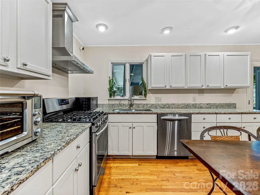 5 Hillcrest Road E Asheville NC 28804