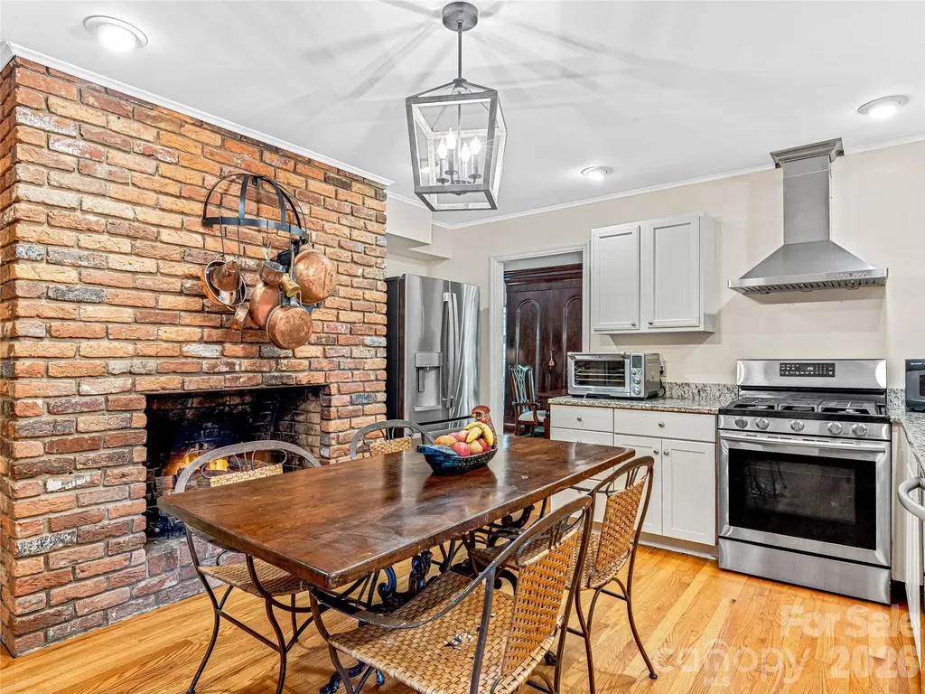 5 Hillcrest Road E Asheville NC 28804