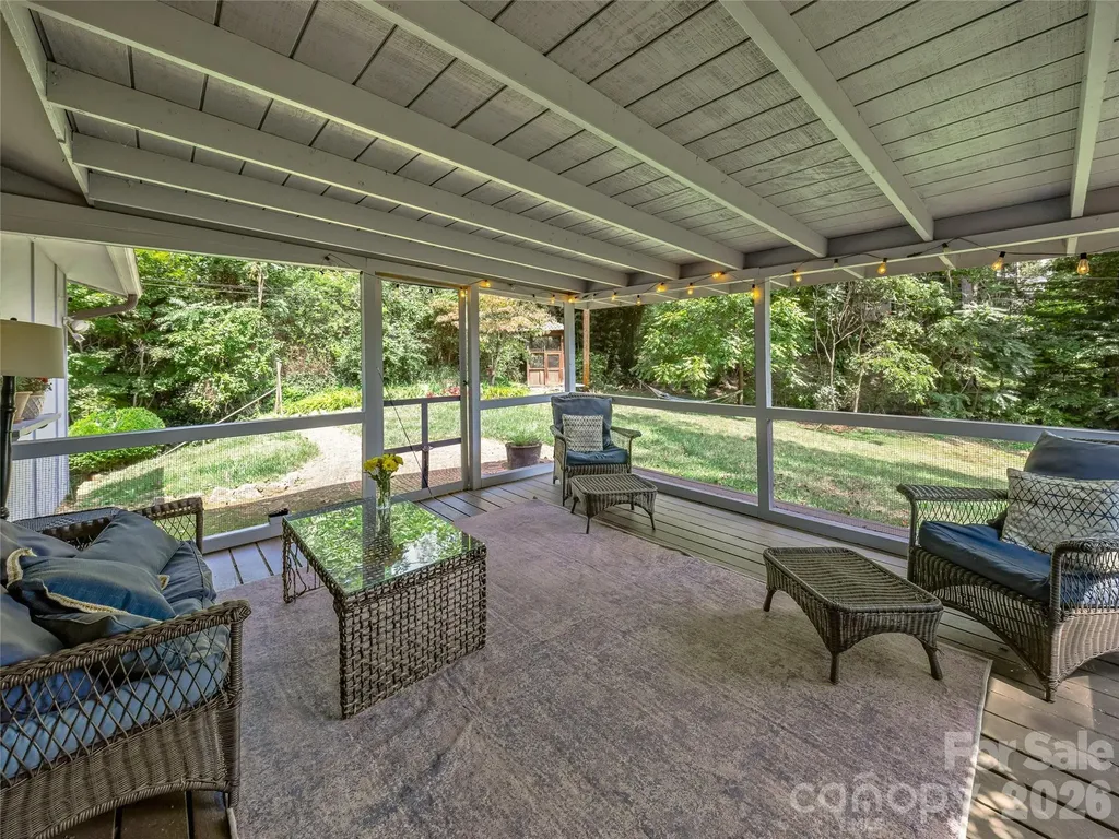 5 Hillcrest Road E Asheville NC 28804