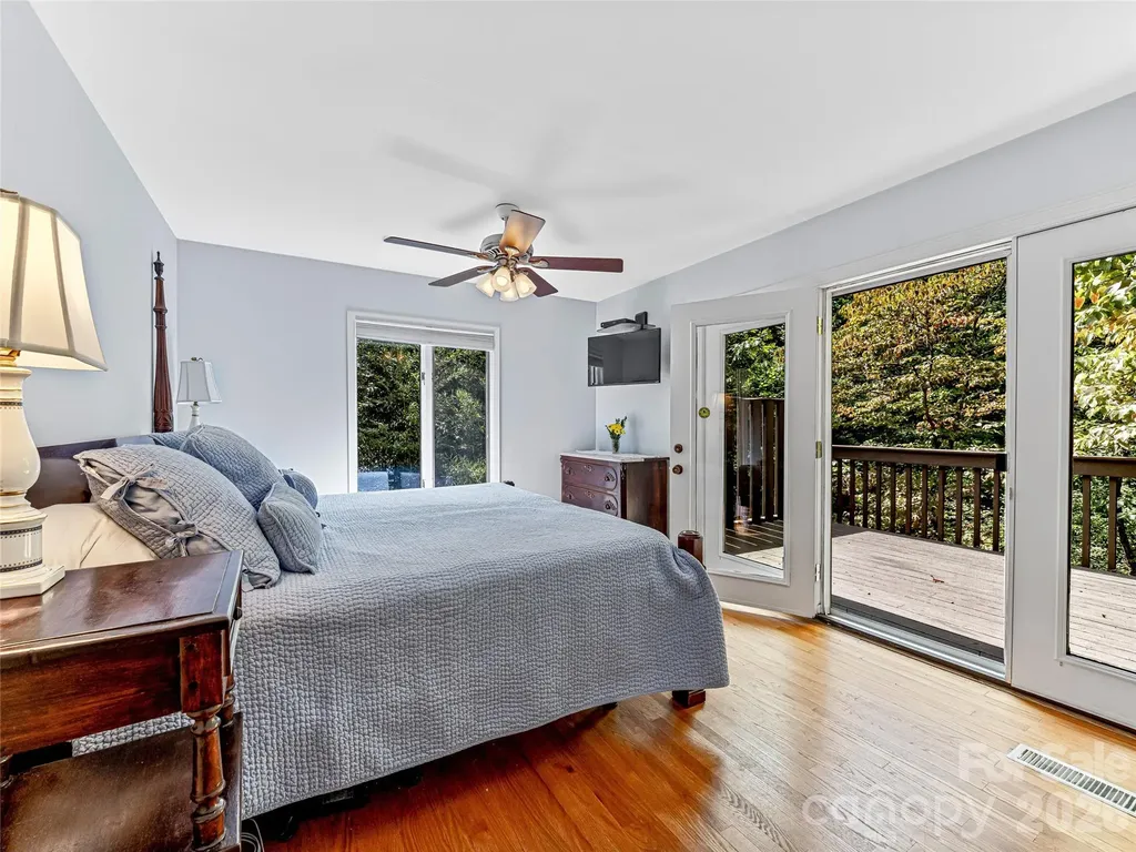 5 Hillcrest Road E Asheville NC 28804