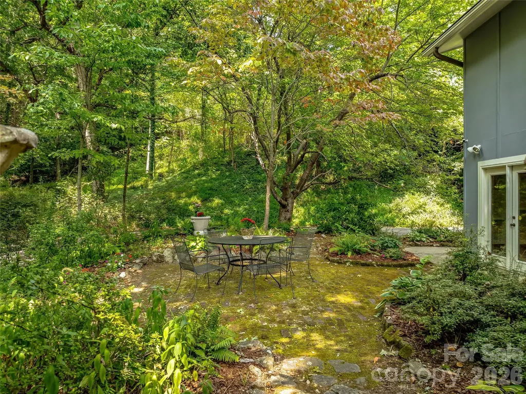 5 Hillcrest Road E Asheville NC 28804