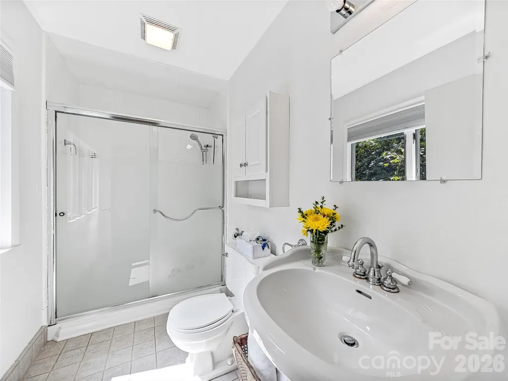 5 Hillcrest Road E Asheville NC 28804
