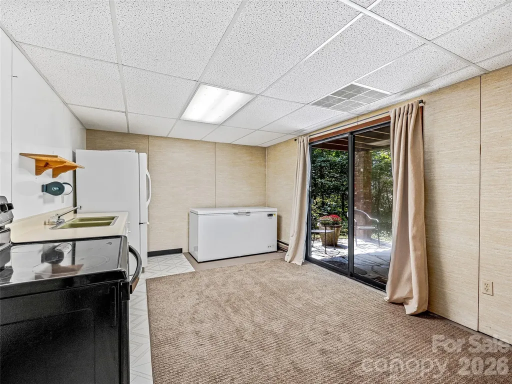 5 Hillcrest Road E Asheville NC 28804