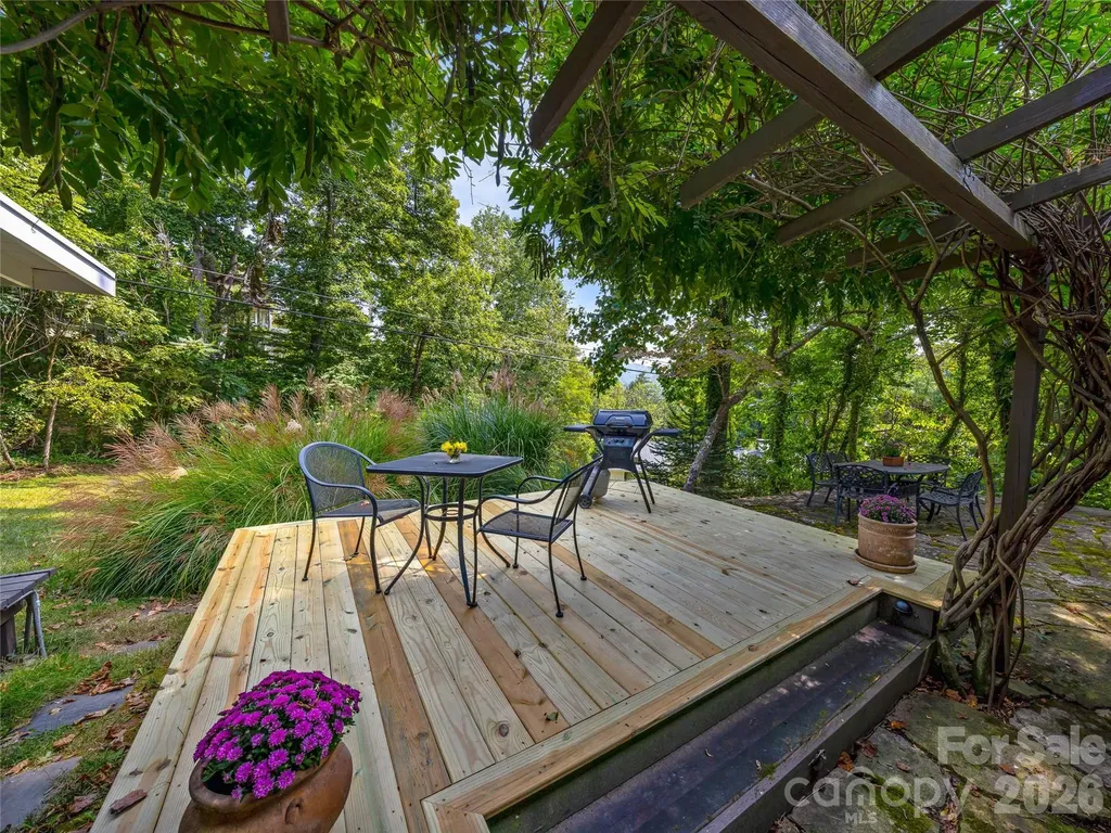 5 Hillcrest Road E Asheville NC 28804