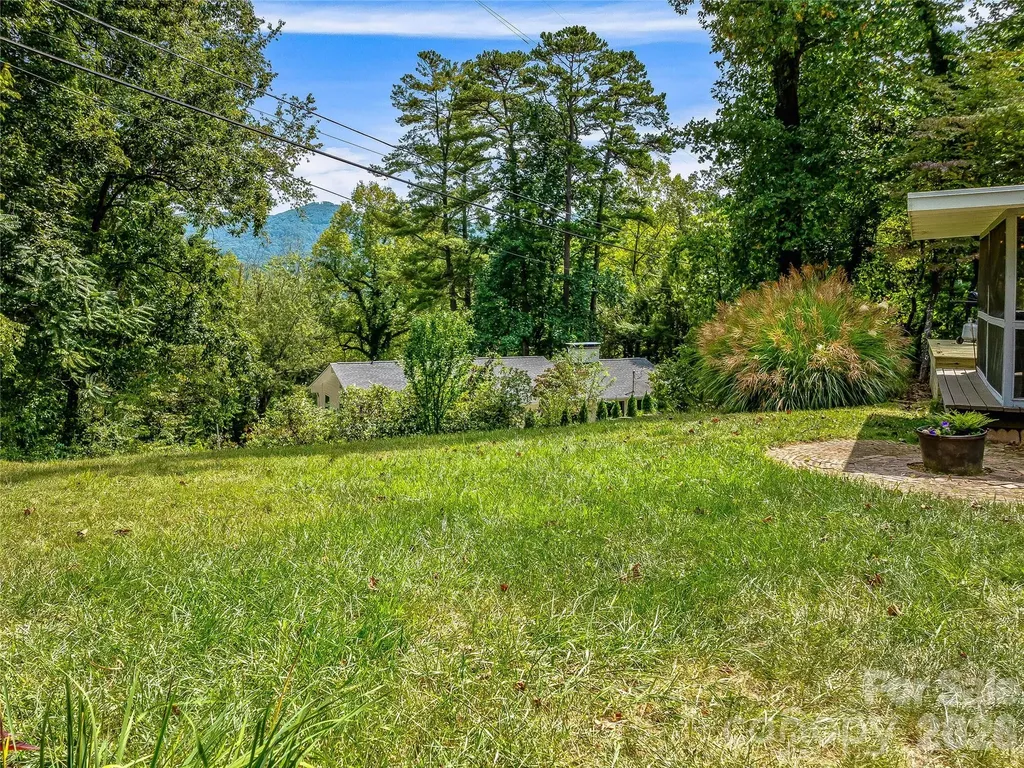 5 Hillcrest Road E Asheville NC 28804