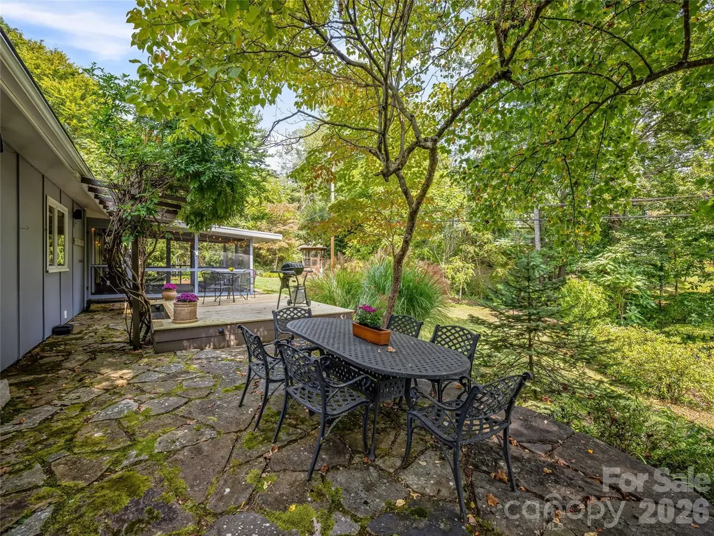 5 Hillcrest Road E Asheville NC 28804