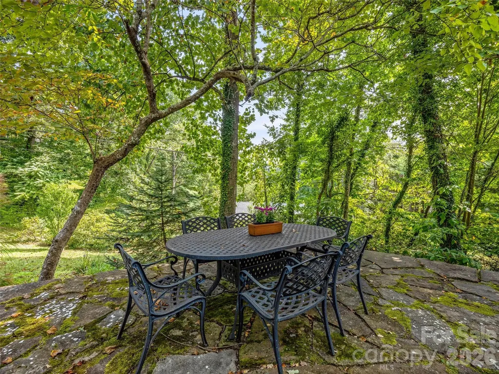 5 Hillcrest Road E Asheville NC 28804