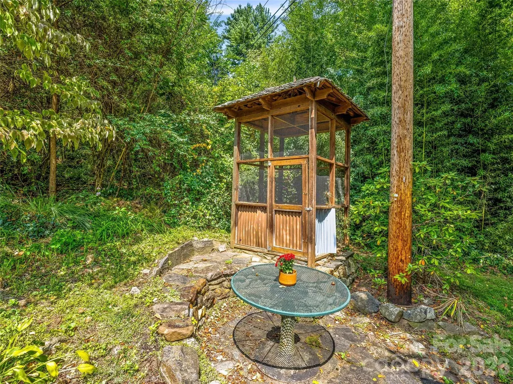 5 Hillcrest Road E Asheville NC 28804