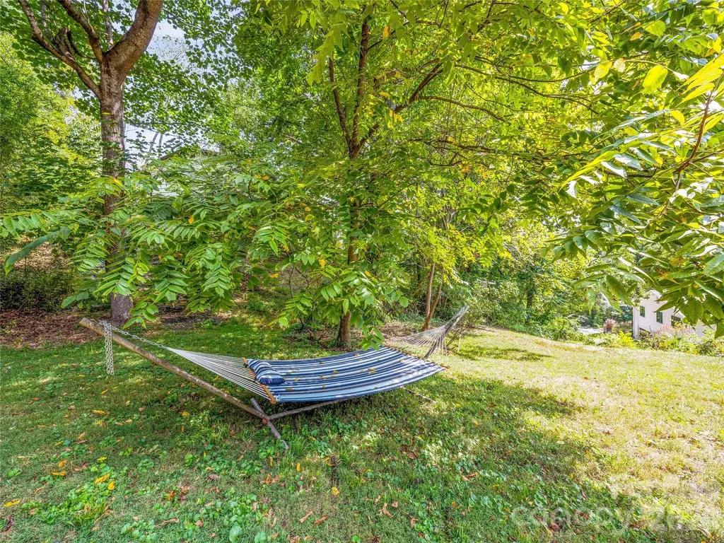 5 Hillcrest Road E Asheville NC 28804