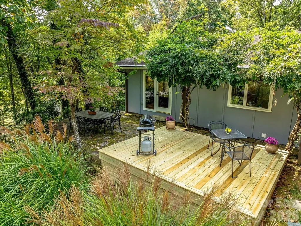 5 Hillcrest Road E Asheville NC 28804