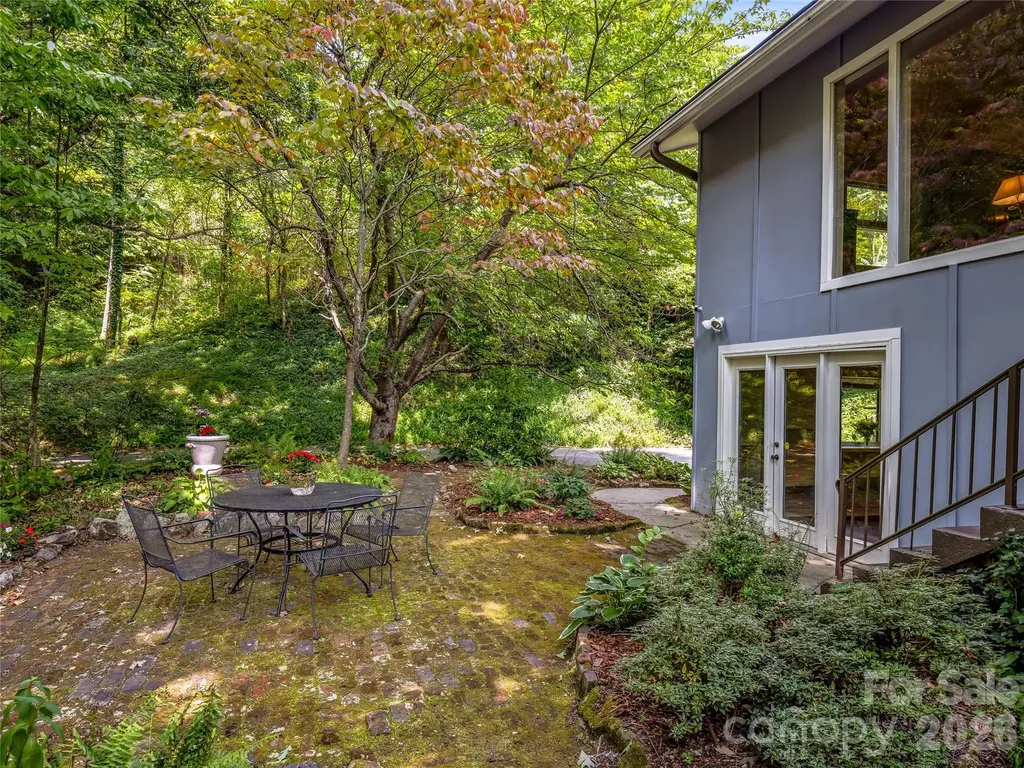 5 Hillcrest Road E Asheville NC 28804