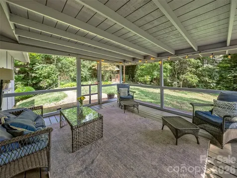 5 Hillcrest Road E Asheville NC 28804