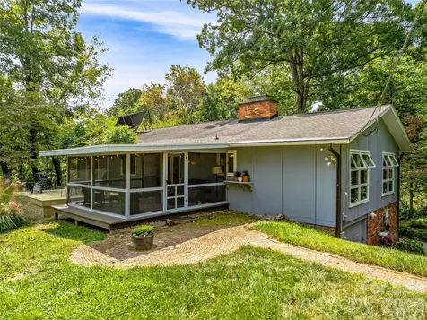 5 Hillcrest Road E Asheville NC 28804