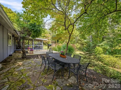 5 Hillcrest Road E Asheville NC 28804