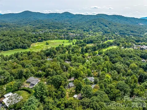 5 Hillcrest Road E Asheville NC 28804