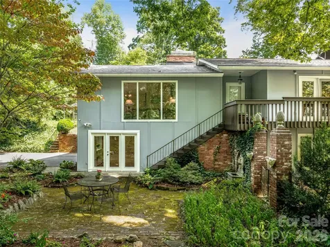 5 Hillcrest Road E Asheville NC 28804