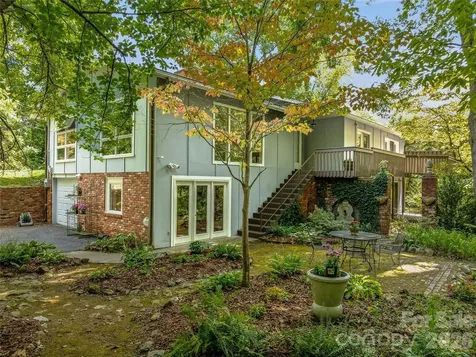 5 Hillcrest Road E Asheville NC 28804