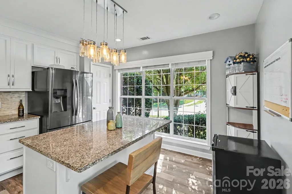 5912 Downfield Wood Drive Charlotte NC 28269