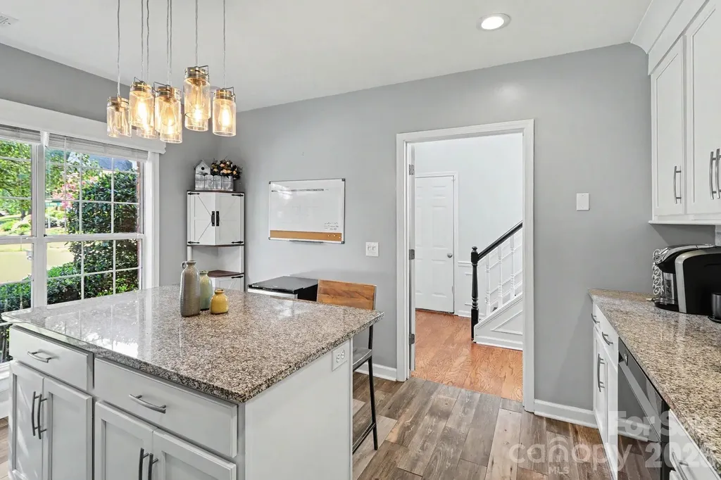 5912 Downfield Wood Drive Charlotte NC 28269
