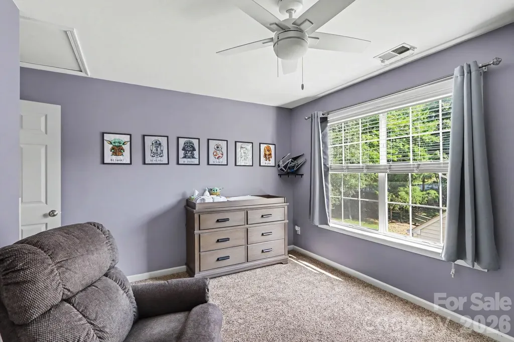 5912 Downfield Wood Drive Charlotte NC 28269