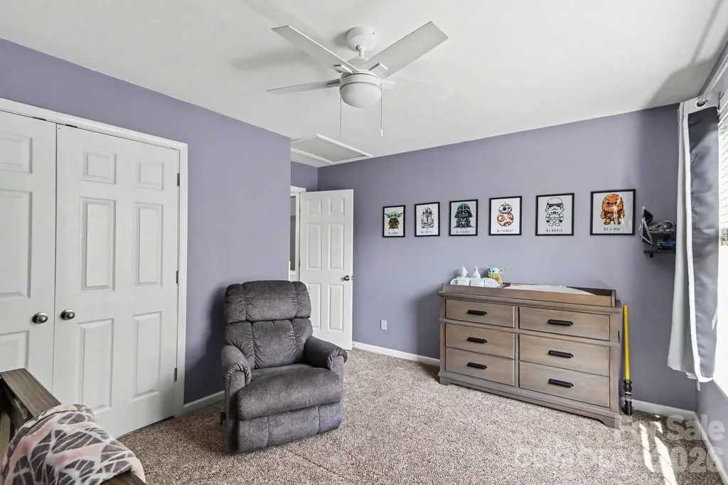 5912 Downfield Wood Drive Charlotte NC 28269