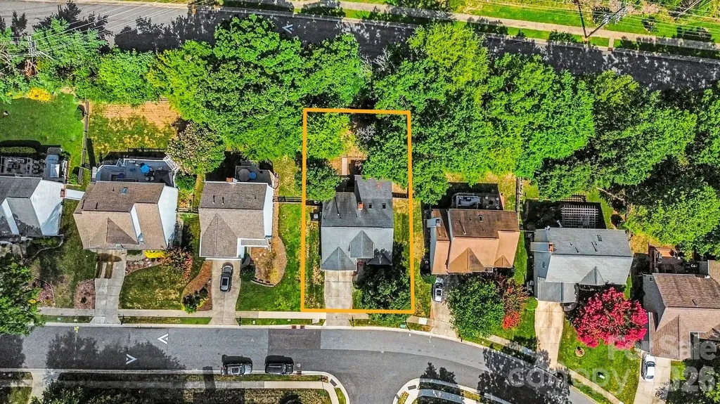 5912 Downfield Wood Drive Charlotte NC 28269