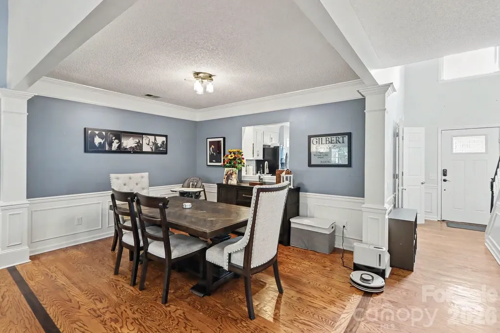 5912 Downfield Wood Drive Charlotte NC 28269