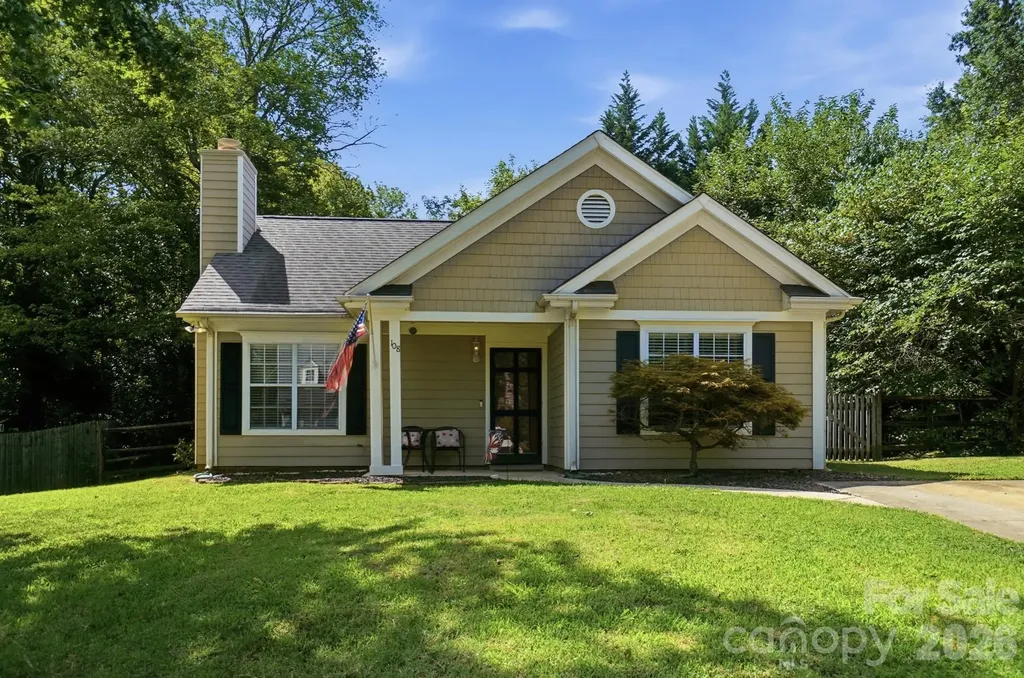 108 Fox Glove Drive Mooresville NC 28115