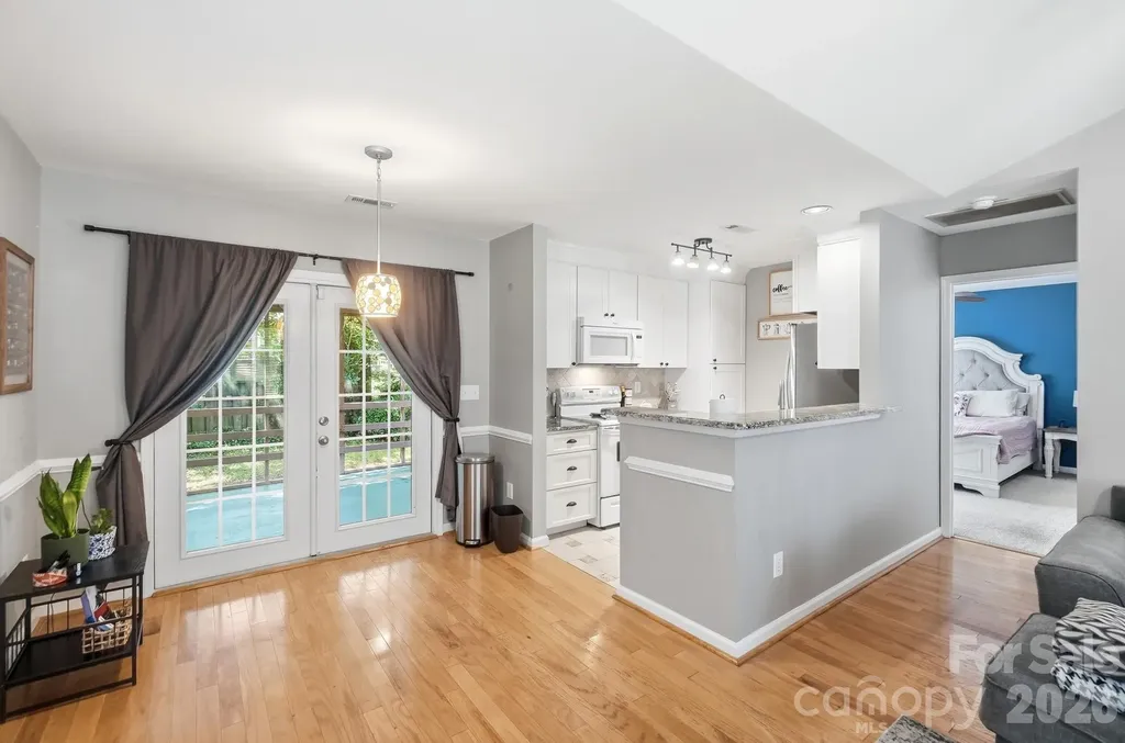 108 Fox Glove Drive Mooresville NC 28115