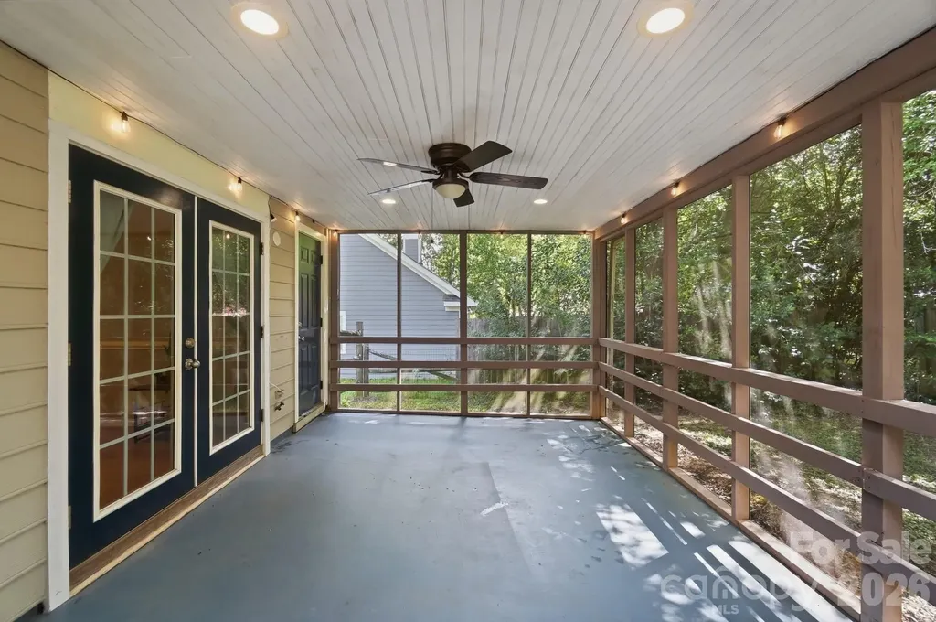 108 Fox Glove Drive Mooresville NC 28115