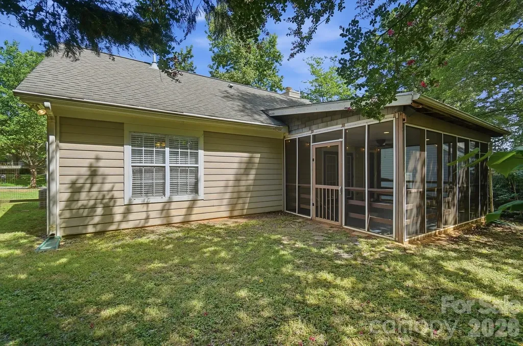 108 Fox Glove Drive Mooresville NC 28115