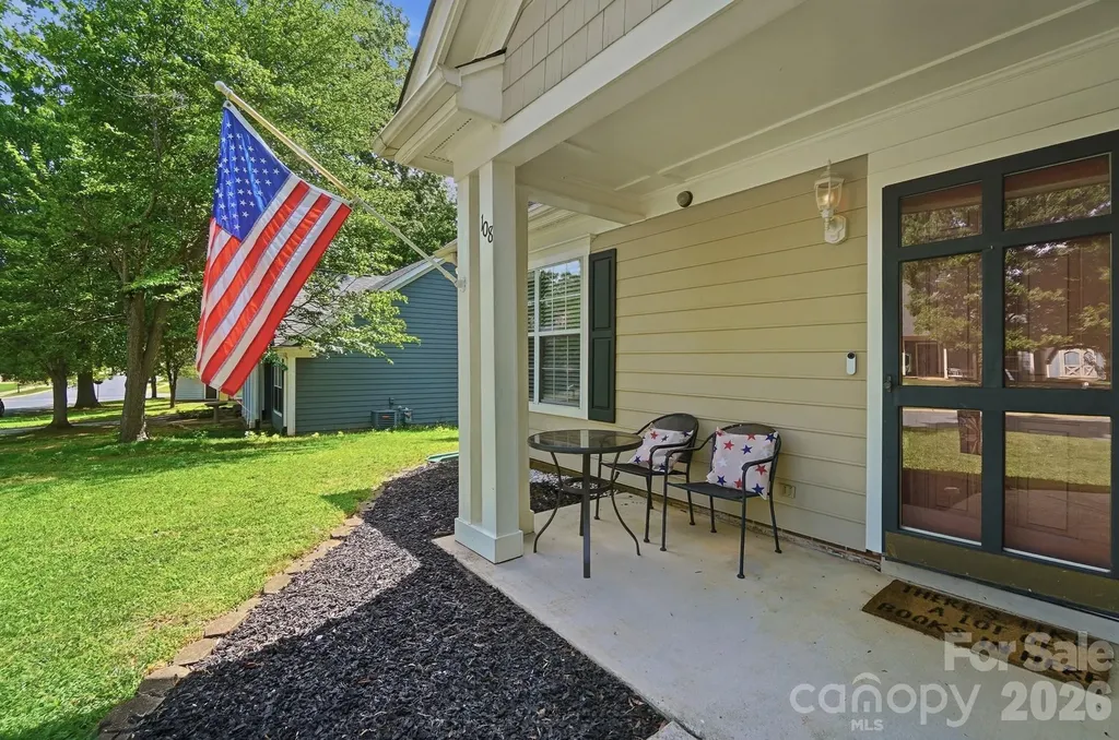 108 Fox Glove Drive Mooresville NC 28115