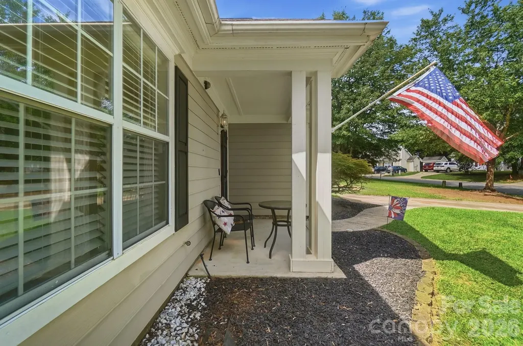 108 Fox Glove Drive Mooresville NC 28115