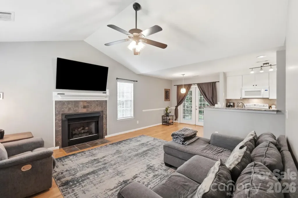 108 Fox Glove Drive Mooresville NC 28115