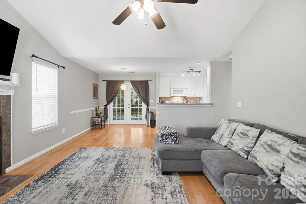108 Fox Glove Drive Mooresville NC 28115