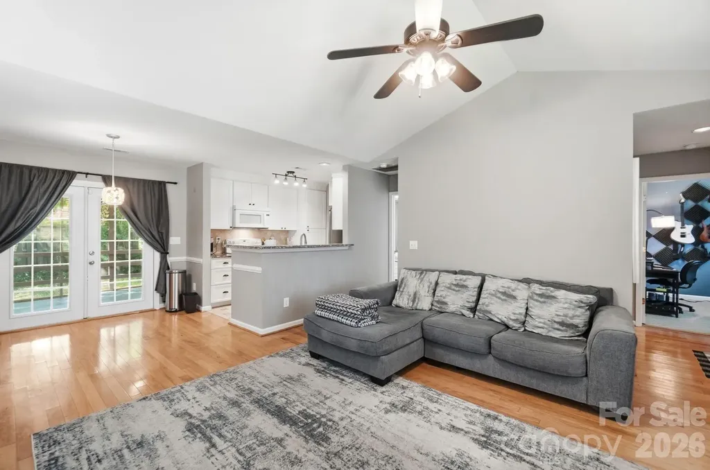 108 Fox Glove Drive Mooresville NC 28115