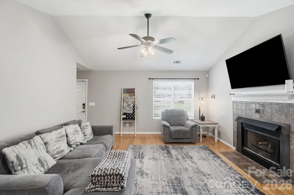 108 Fox Glove Drive Mooresville NC 28115