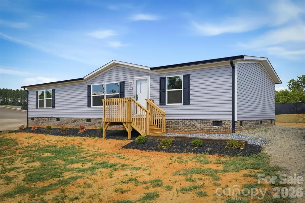 1874 Mesa Drive Vale NC 28168