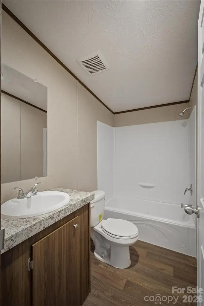 1874 Mesa Drive Vale NC 28168