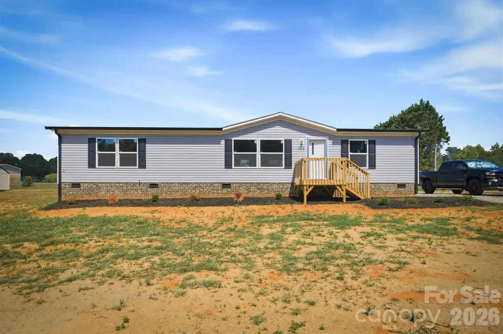 1874 Mesa Drive Vale NC 28168