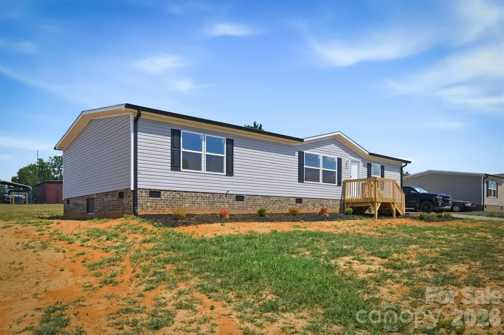 1874 Mesa Drive Vale NC 28168