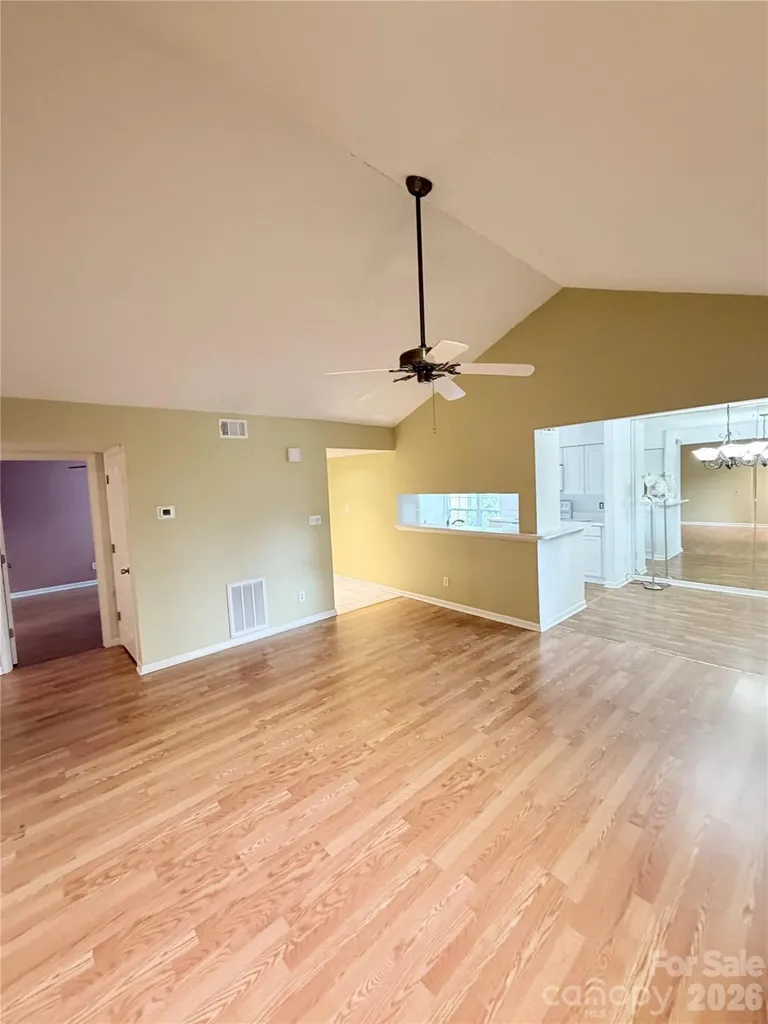 5839 Harris Grove Lane Charlotte NC 28212