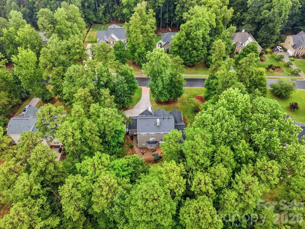 5630 Turkey Oak Drive Charlotte NC 28227