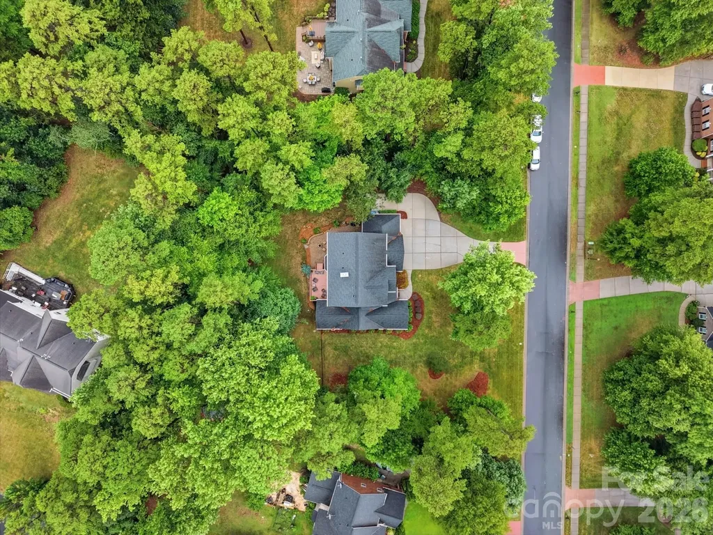 5630 Turkey Oak Drive Charlotte NC 28227