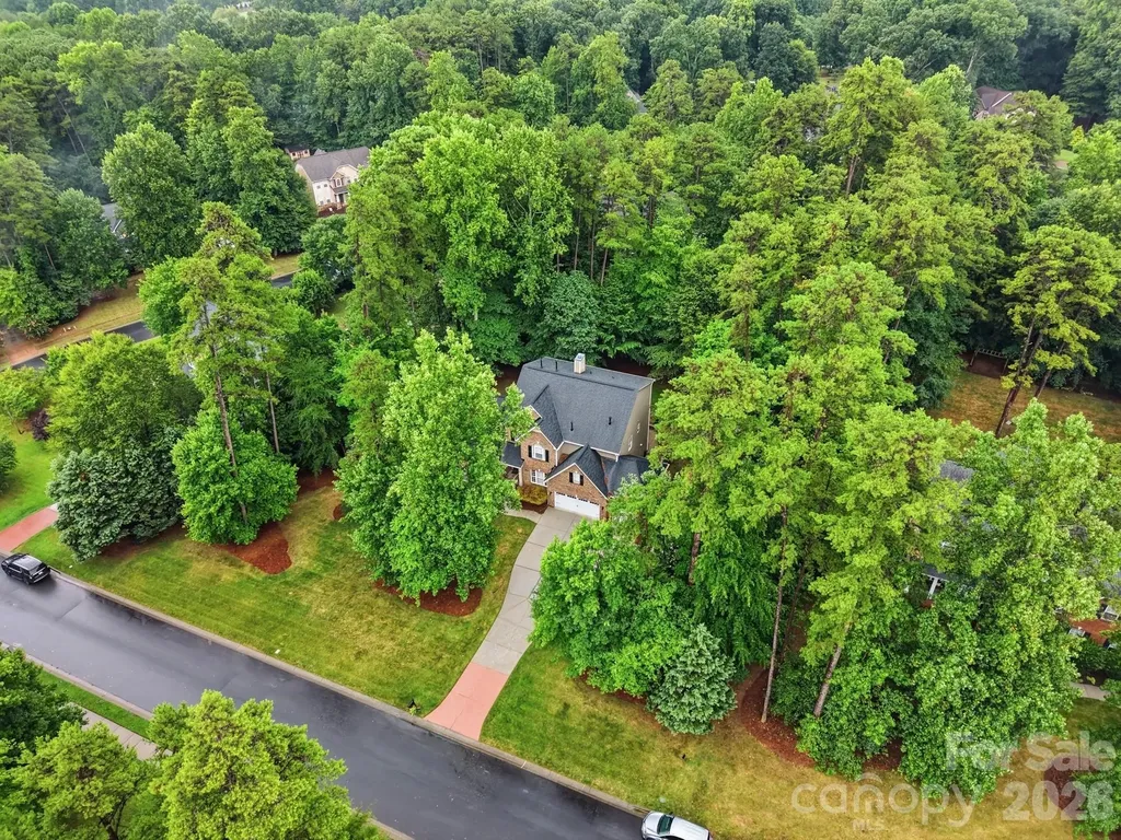 5630 Turkey Oak Drive Charlotte NC 28227