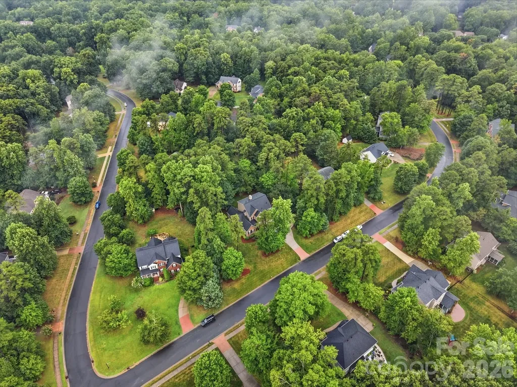 5630 Turkey Oak Drive Charlotte NC 28227